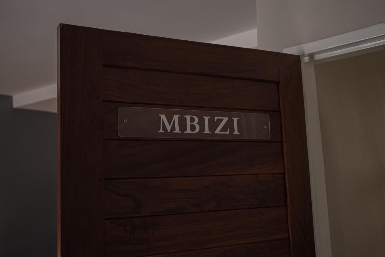 Gletwyn Boutique Guesthouse Harare Zewnętrze zdjęcie