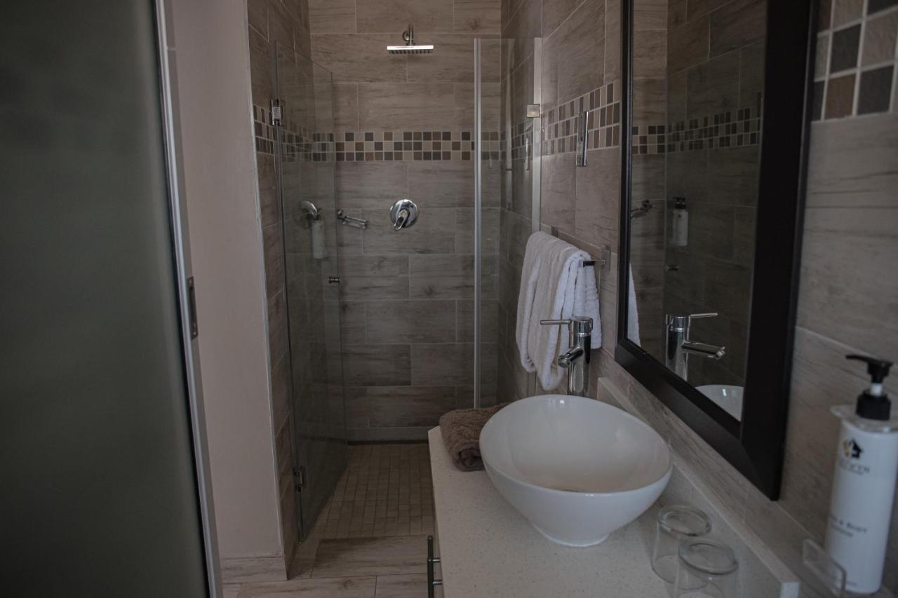Gletwyn Boutique Guesthouse Harare Zewnętrze zdjęcie