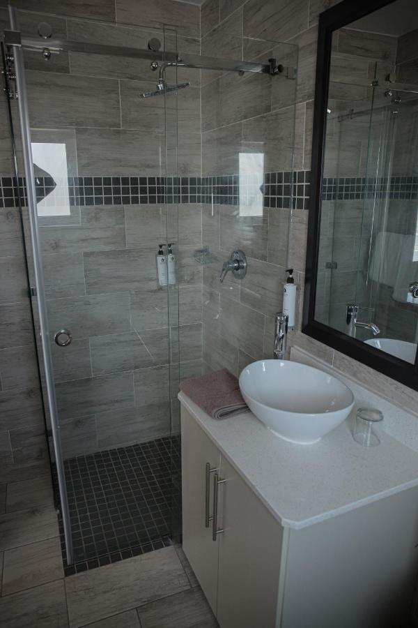 Gletwyn Boutique Guesthouse Harare Zewnętrze zdjęcie
