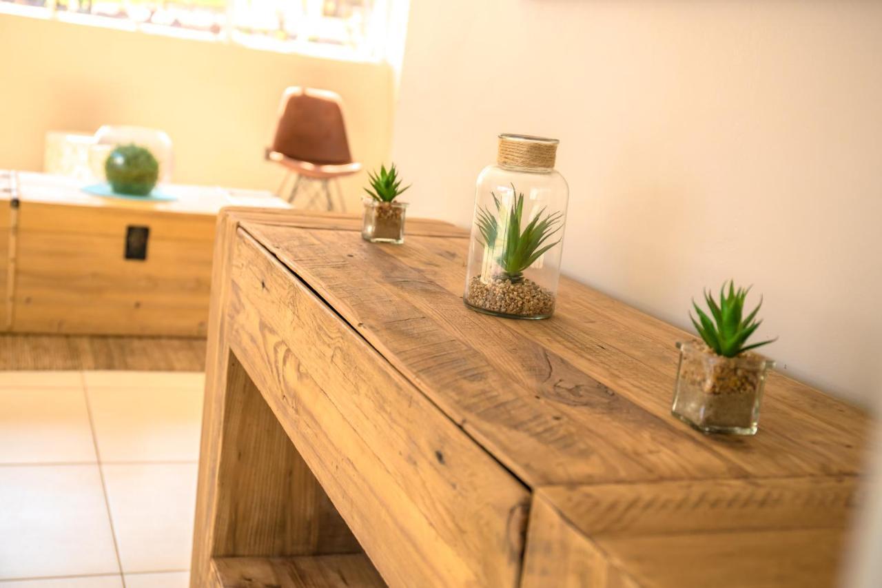 Gletwyn Boutique Guesthouse Harare Zewnętrze zdjęcie