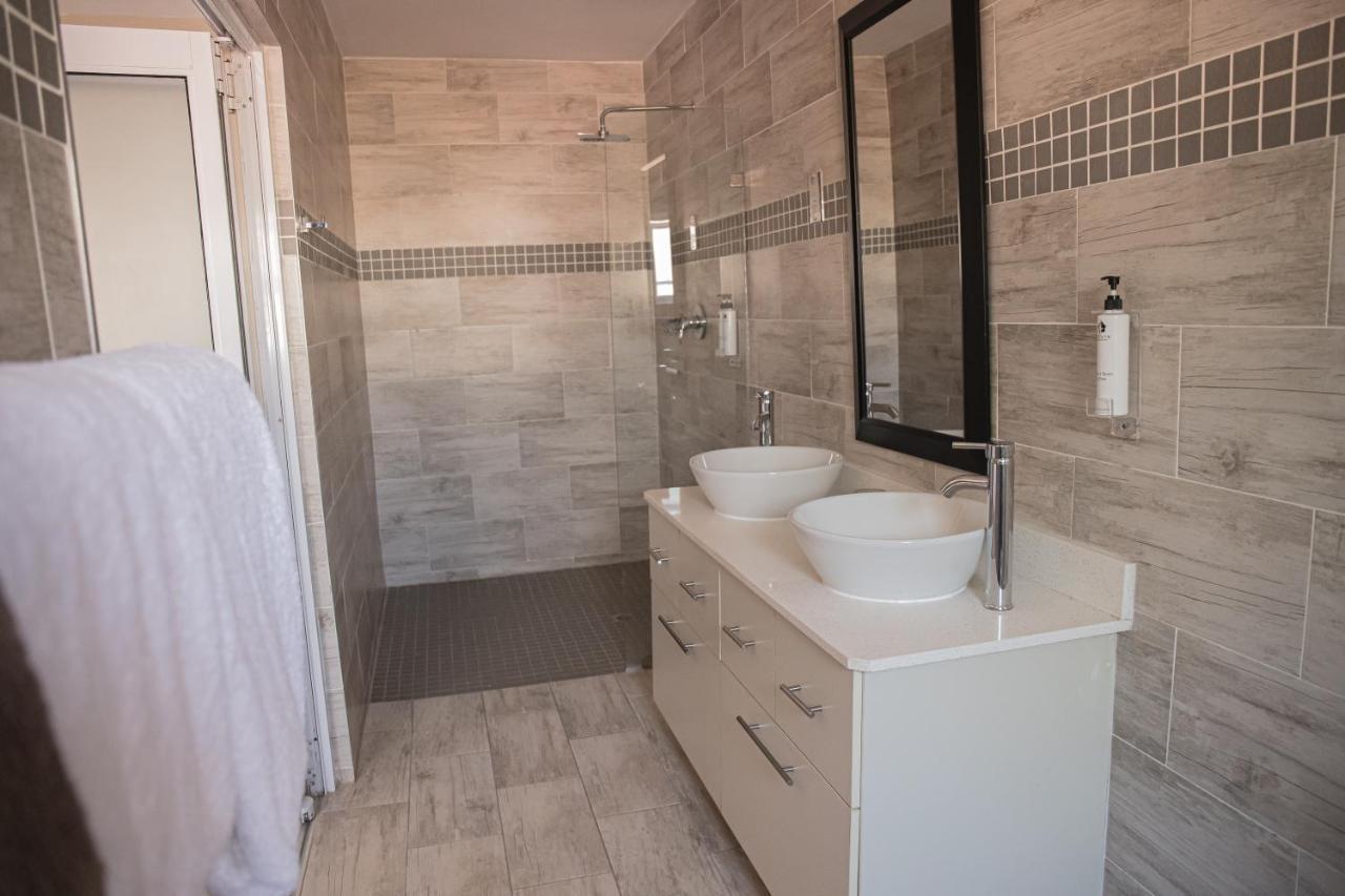 Gletwyn Boutique Guesthouse Harare Zewnętrze zdjęcie