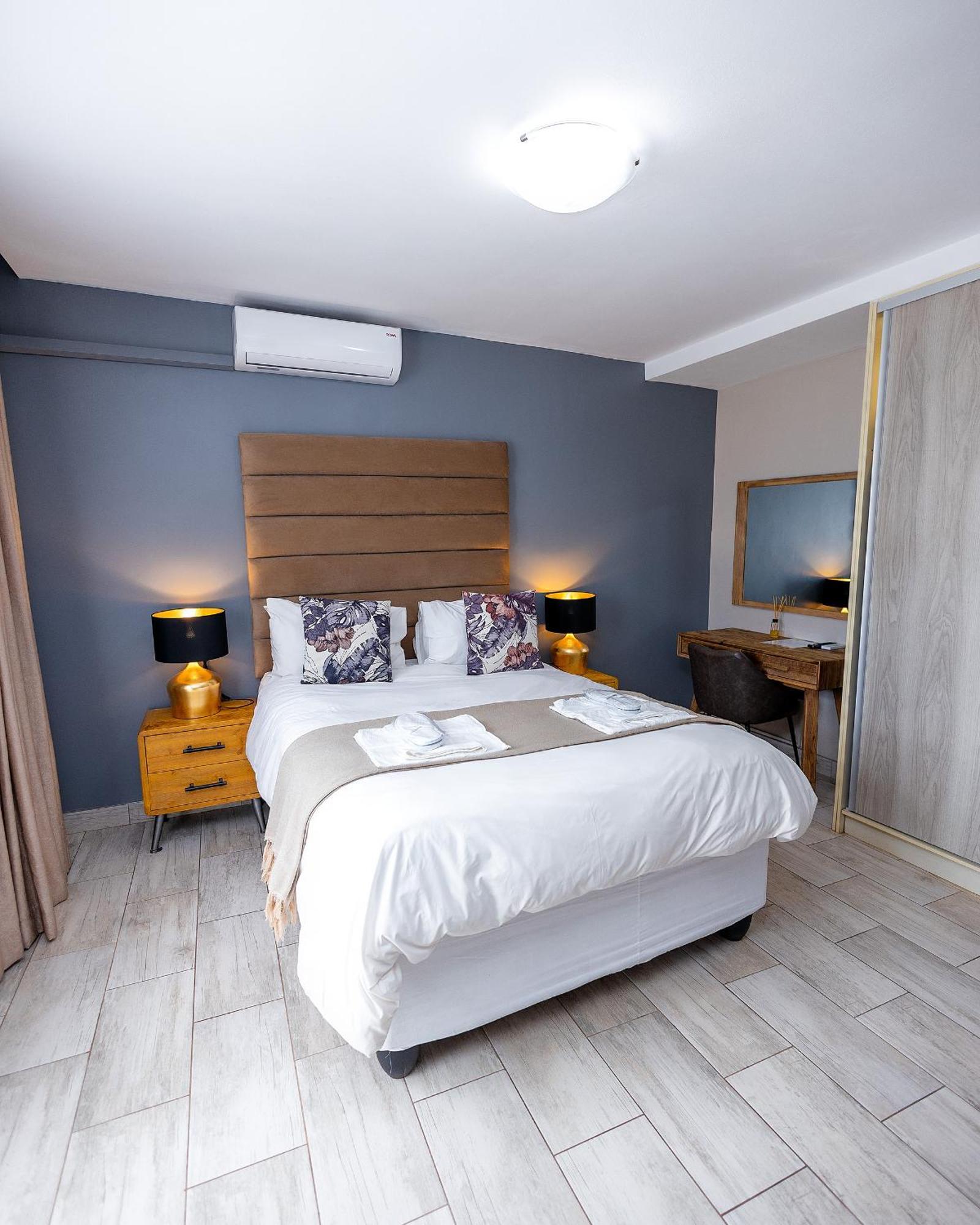 Gletwyn Boutique Guesthouse Harare Zewnętrze zdjęcie