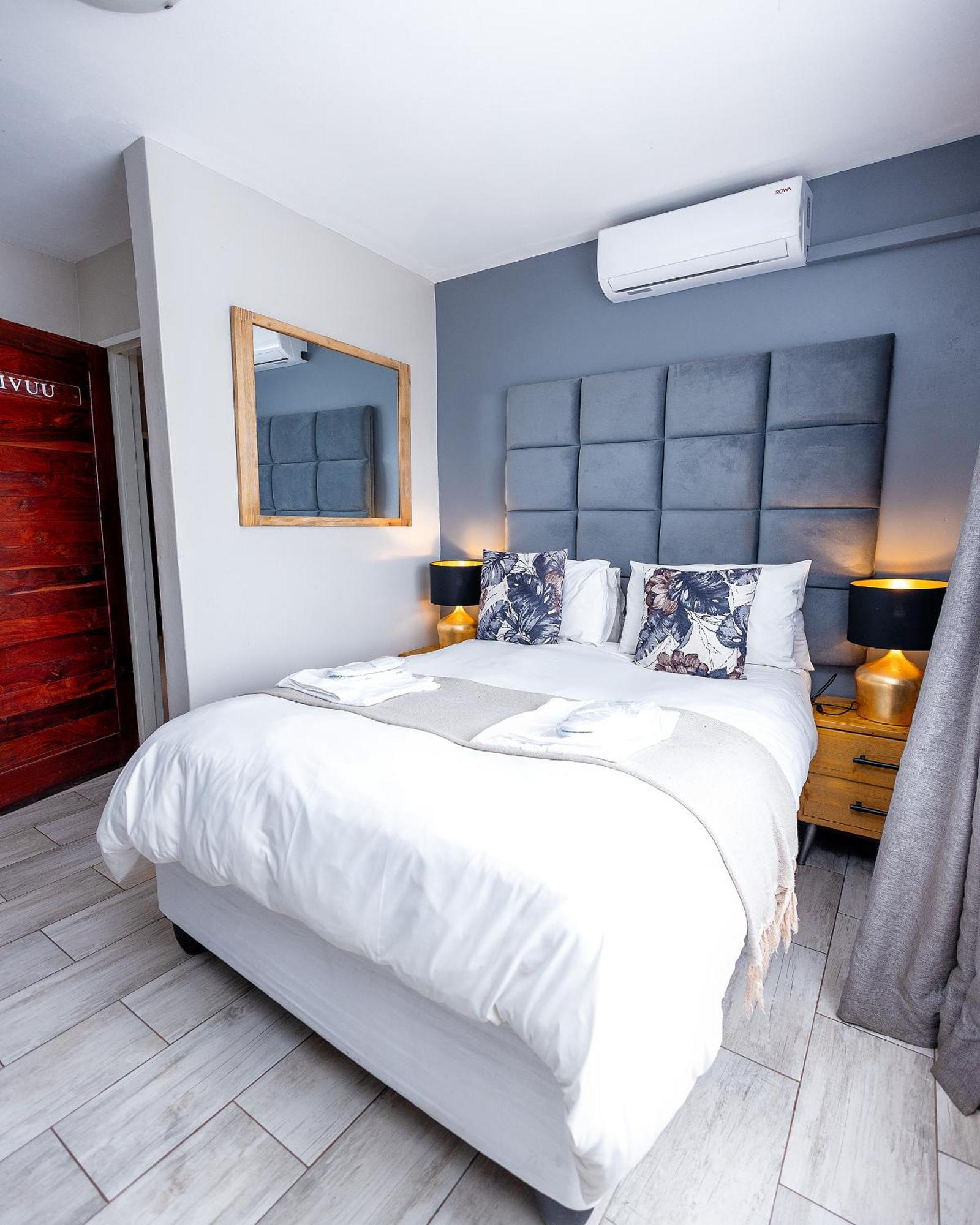 Gletwyn Boutique Guesthouse Harare Zewnętrze zdjęcie