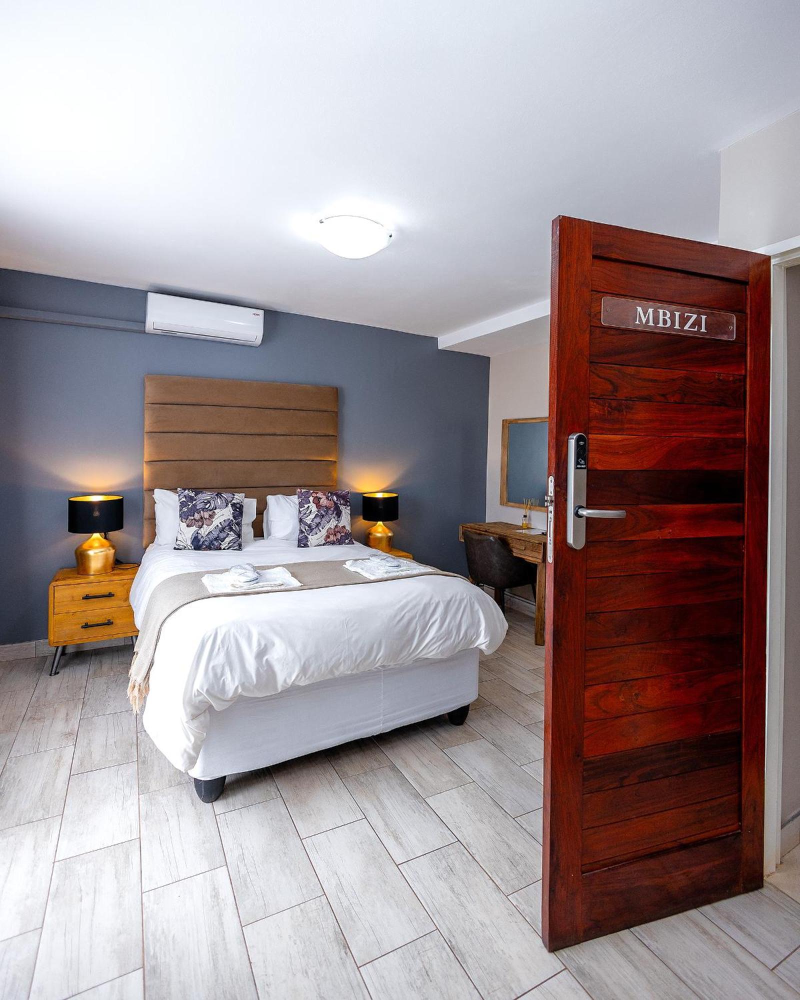 Gletwyn Boutique Guesthouse Harare Zewnętrze zdjęcie